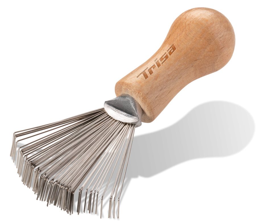 TRISA nettoyant pour brosses cheveux