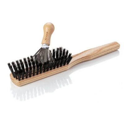 TRISA nettoyant pour brosses cheveux