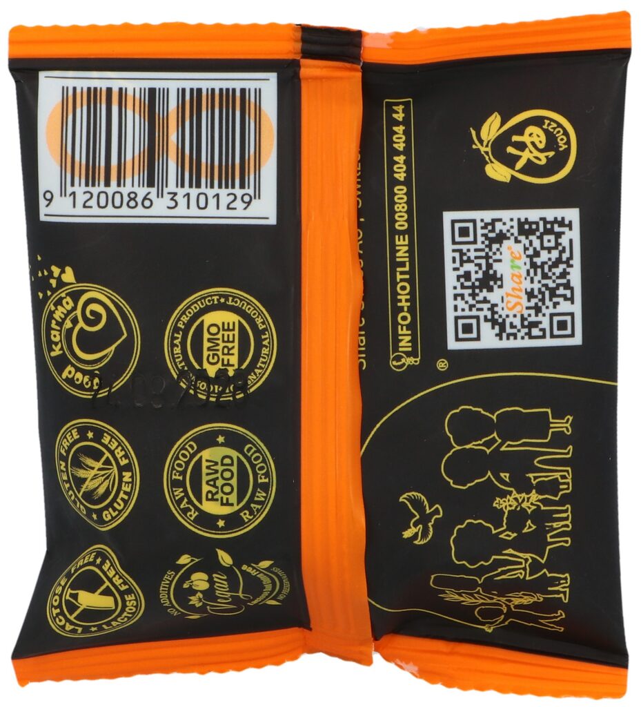 SHARE POMELOZZINI pomélo fermentée 32 g