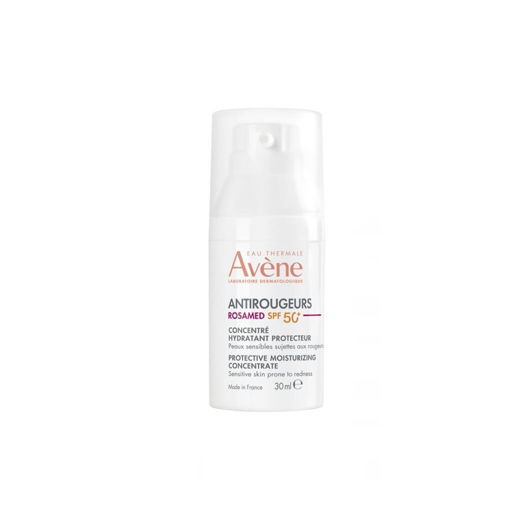 AVENE Antirougeurs Rosamed concentré SPF50+ 30 ml