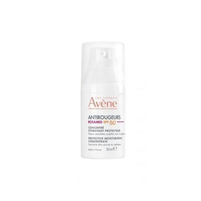 AVENE Antirougeurs Rosamed concentré SPF50+ 30 ml