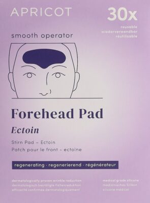 APRICOT pad front réutil smooth operator