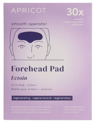 APRICOT pad front réutil smooth operator