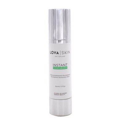 LOVASKIN instant crème hydratante fl 50 ml