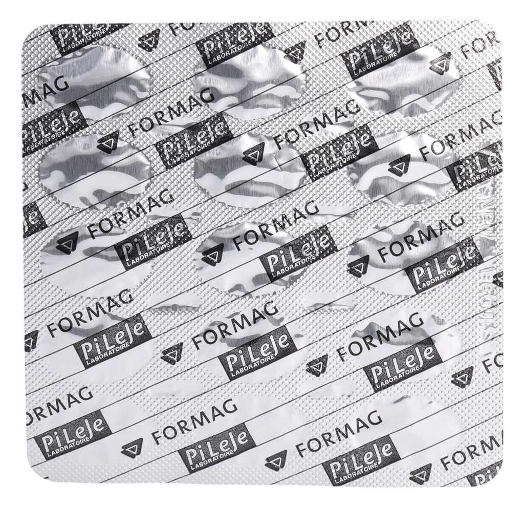 FORMAG cpr 90 pce