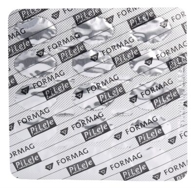FORMAG cpr 90 pce