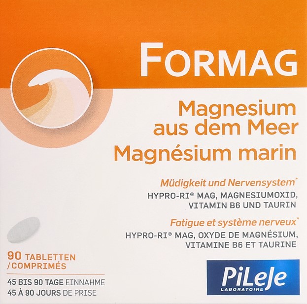 FORMAG cpr 90 pce