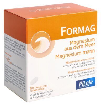 FORMAG cpr 90 pce