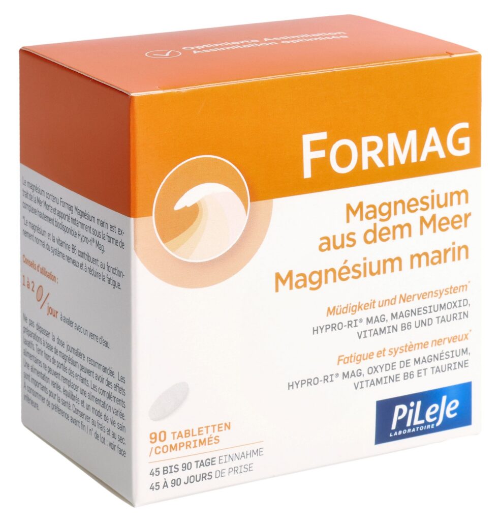 FORMAG cpr 90 pce
