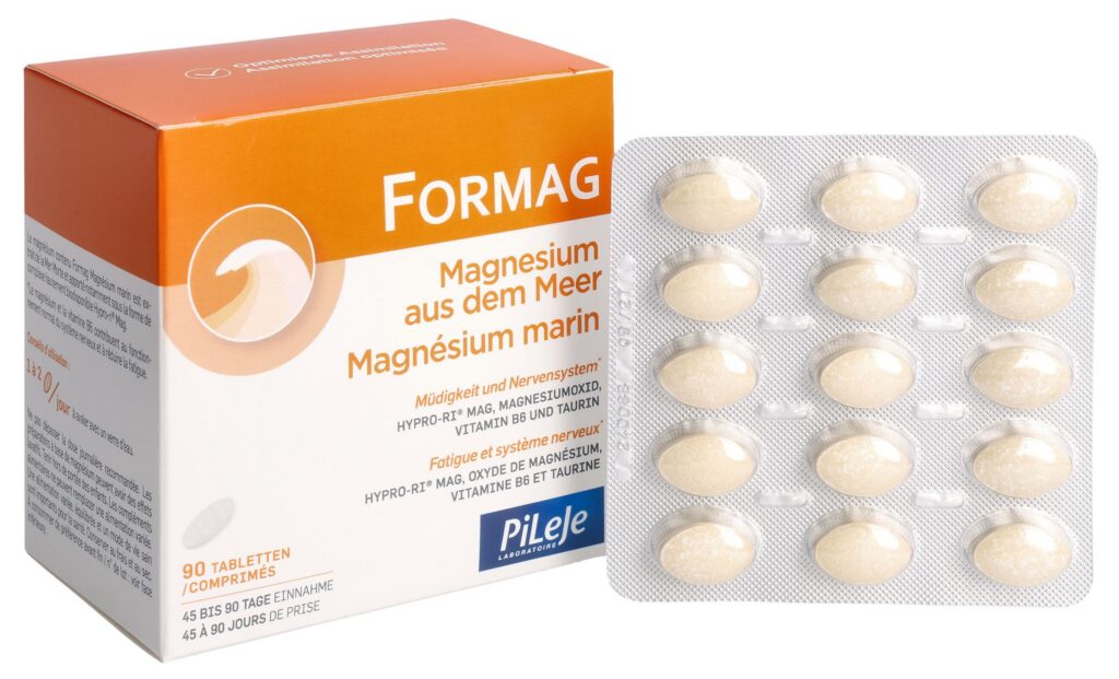 FORMAG cpr 90 pce