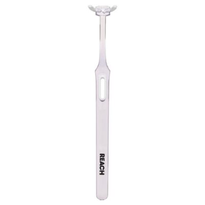 REACH Access flosser starter