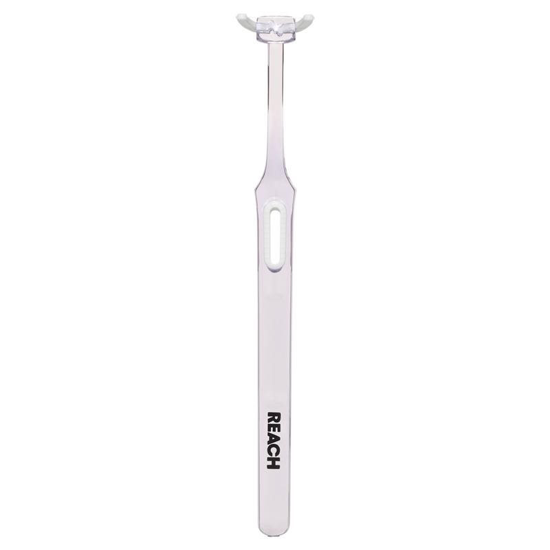 REACH Access flosser starter