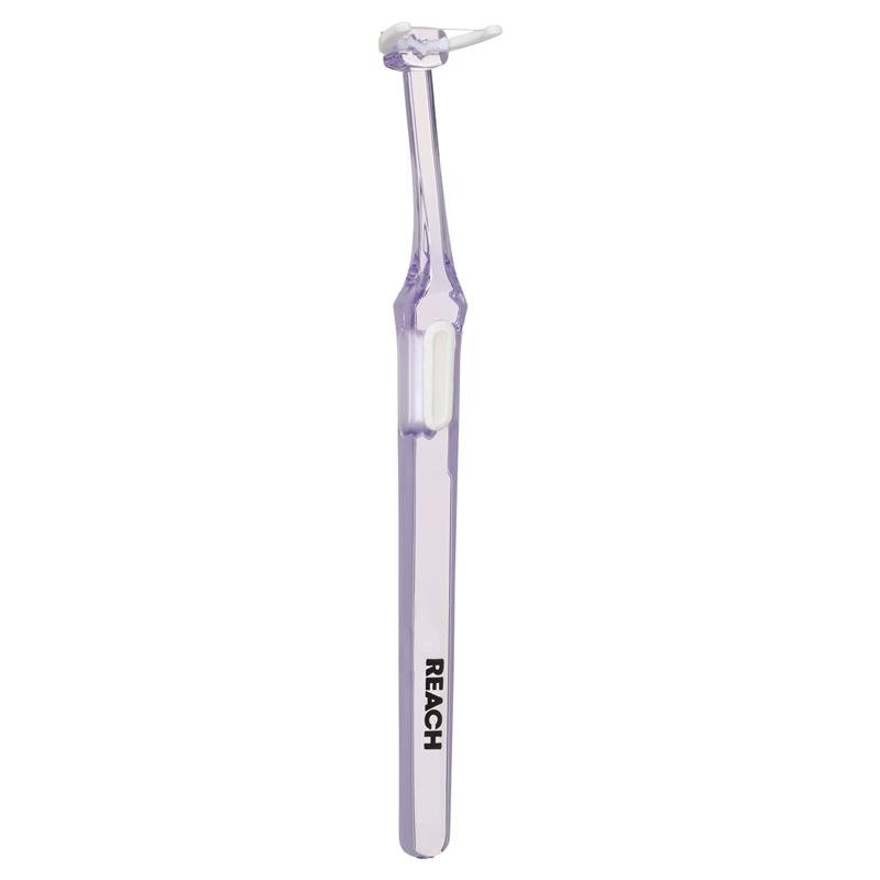 REACH Access flosser starter