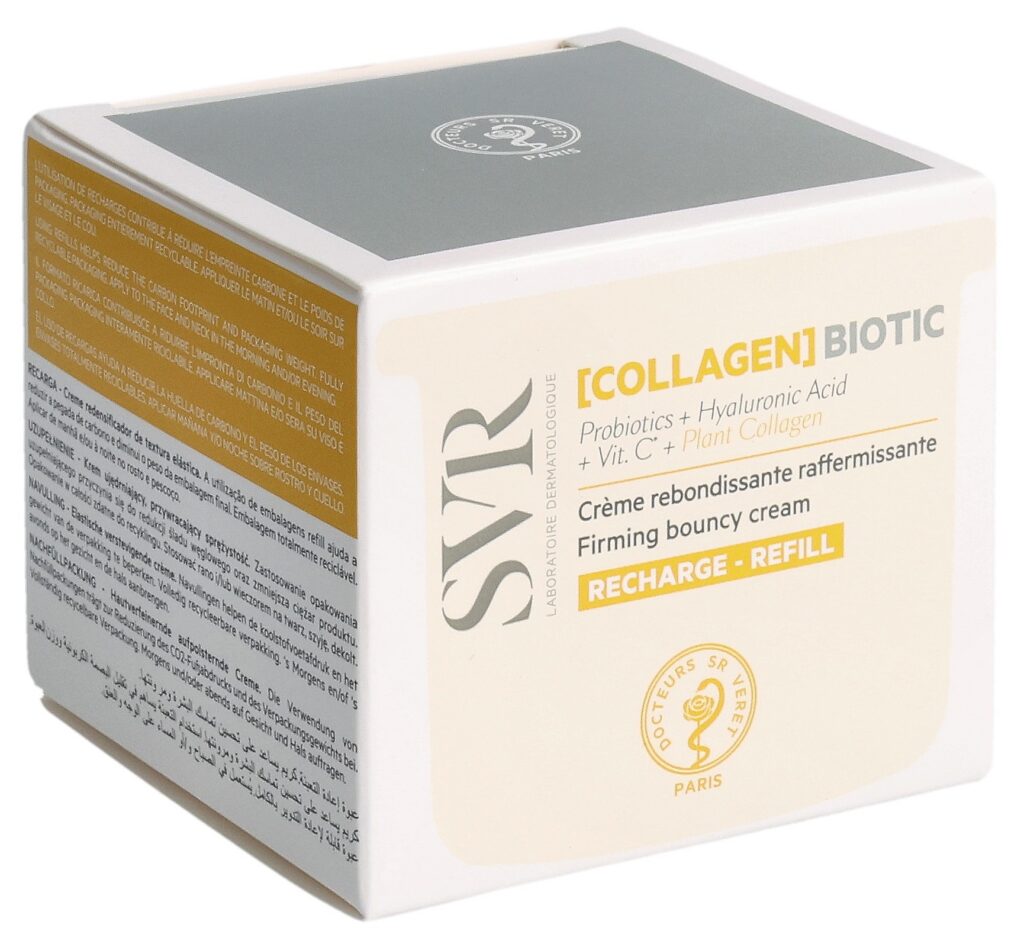 SVR BIOTIC COLLAGEN Recharge 50 ml