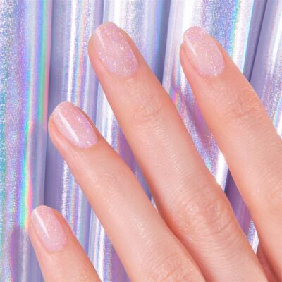 MEME Top coat etincelant fl 10 ml