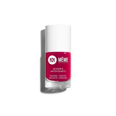 MEME Vernis à ongles framboise 05 fl 10 ml