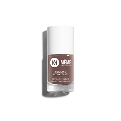 MEME Vernis à ongles taupe 06 fl 10 ml