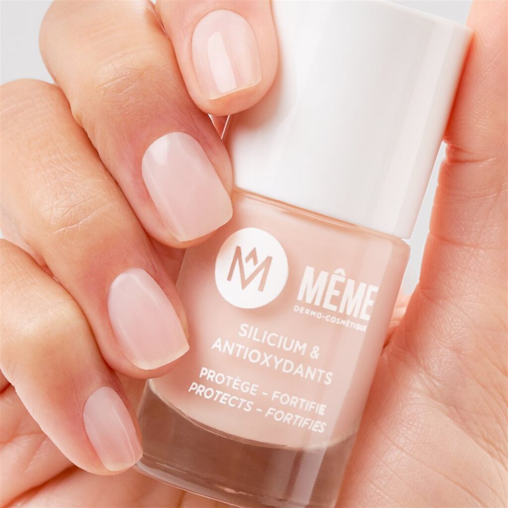 MEME Vernis à ongles nude 11 fl 10 ml