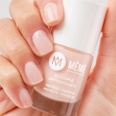 MEME Vernis à ongles nude 11 fl 10 ml