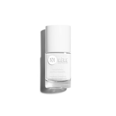 MEME Vernis à ongles blanc 13 fl 10 ml