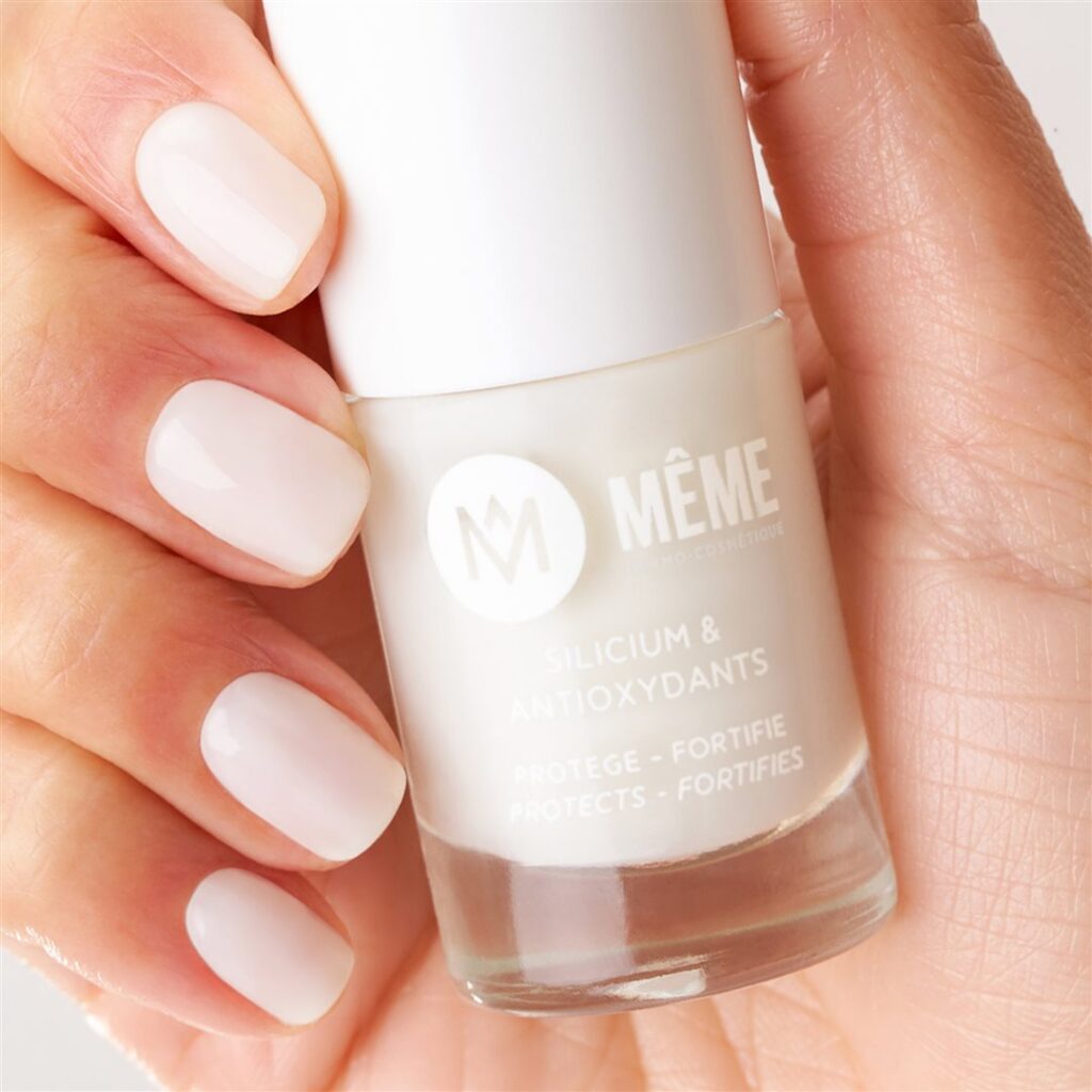 MEME Vernis à ongles nude lacte 23 fl 10 ml