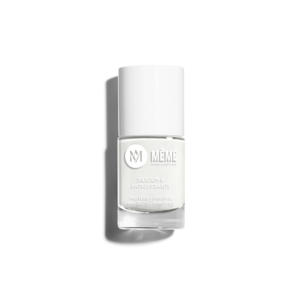 MEME Vernis à ongles nude lacte 23 fl 10 ml