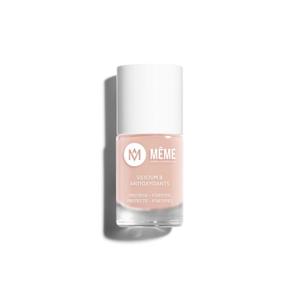 MEME Vernis à ongles mat invisible 24 fl 10 ml