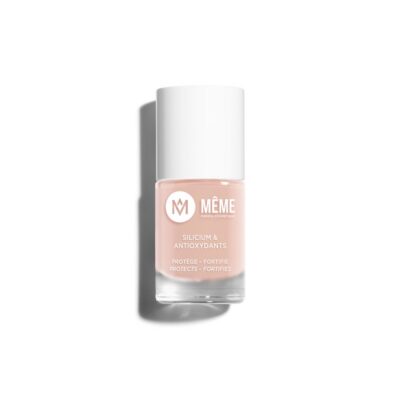 MEME Vernis à ongles mat invisible 24 fl 10 ml