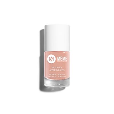 MEME Vernis à ongles beige blush 25 fl 10 ml