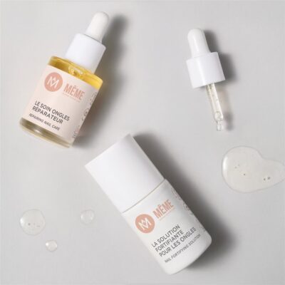 MEME Soin pour les ongles 2025 fl 10 ml