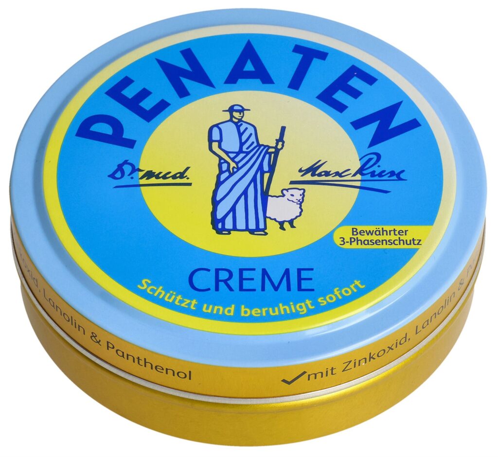 PENATEN crème 150 ml
