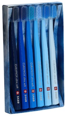 CURAPROX CS 5460 Blue Limited Edition 2025 6pce