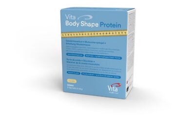 VITA body shape protein 5 sach 45 g