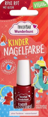 FRUCHTBAR Wunderbunt enf coul ong roxi rot 5 ml