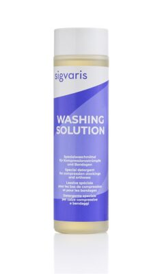 SIGVARIS Washing Solution fl 250 ml