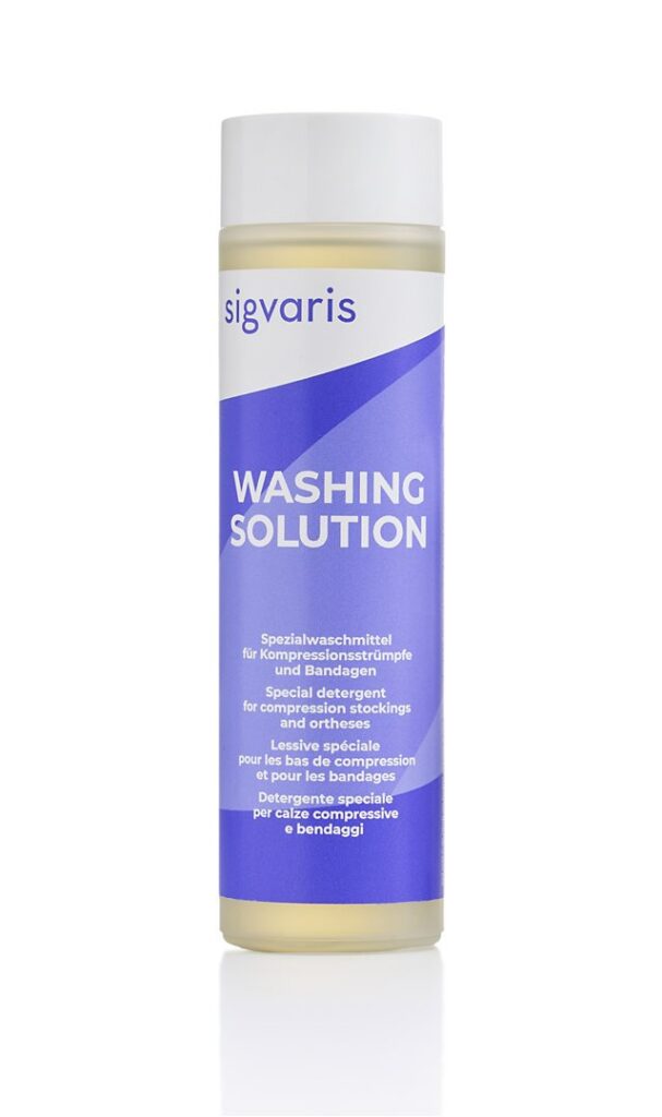 SIGVARIS Washing Solution fl 250 ml