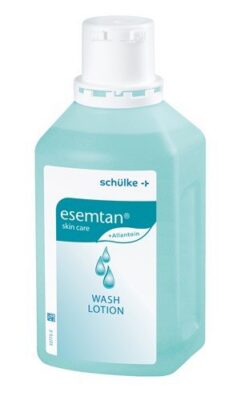 ESEMTAN wash lotion (n) fl 500 ml