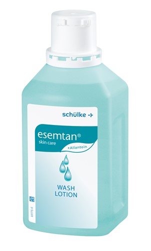 ESEMTAN wash lotion (n) fl 500 ml