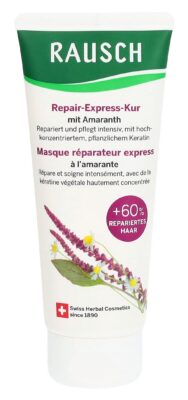 RAUSCH masque réparateur express amarante 100 ml