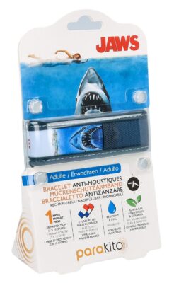 PARAKITO bracelet adulte universal jaws