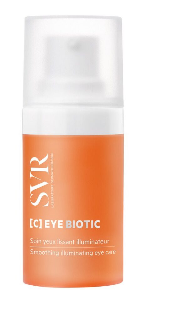 SVR BIOTIC C EYE dist 15 ml