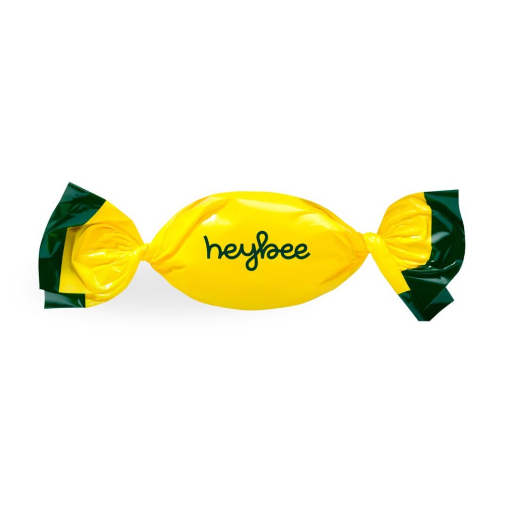 HEYBEE Propolis Bonbon honey sach 65 g