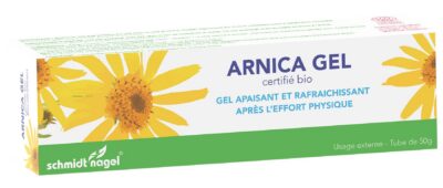 SN gel arnica tb 50 g