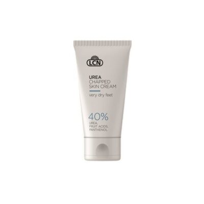 LCN crème anti-crevasses urea 40% (n) tb 50 ml