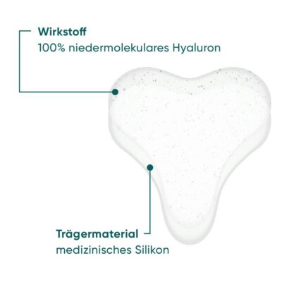 APRICOT pad décolleté réutil hyaluron