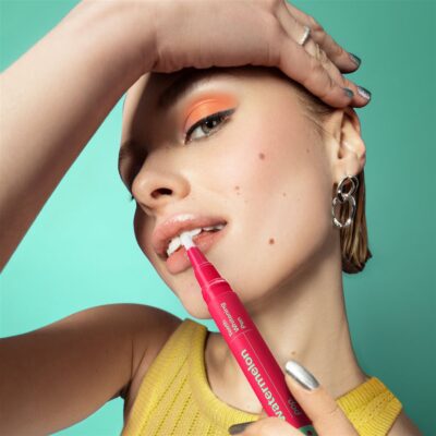 POP PENS Pop Teeth Whitening Pen Watermelon 4 ml
