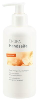 DROPA savon pour les mains fl 250 ml