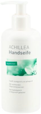 ACHILLEA savon pour les mains fl 250 ml