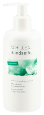 ACHILLEA savon pour les mains fl 250 ml