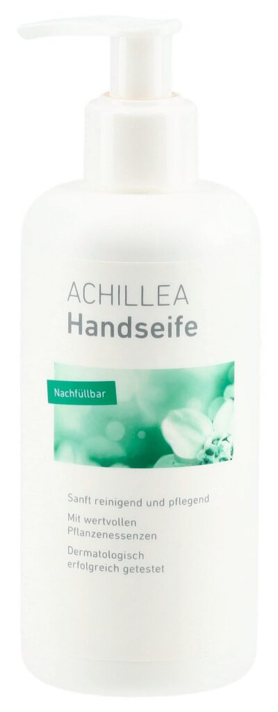 ACHILLEA savon pour les mains fl 250 ml